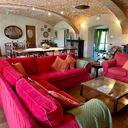Locanda Del Molino Vecchio Magliano Alfieri 外观 照片