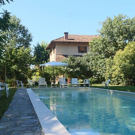 Locanda Del Molino Vecchio Magliano Alfieri 外观 照片