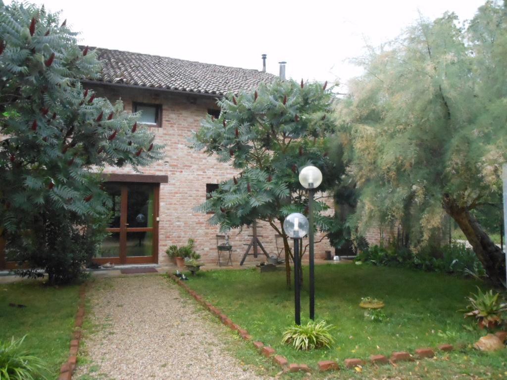 Locanda Del Molino Vecchio Magliano Alfieri 客房 照片
