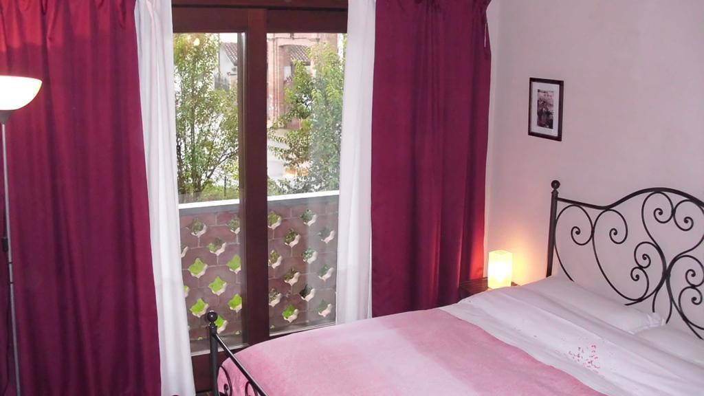 Locanda Del Molino Vecchio Magliano Alfieri 客房 照片