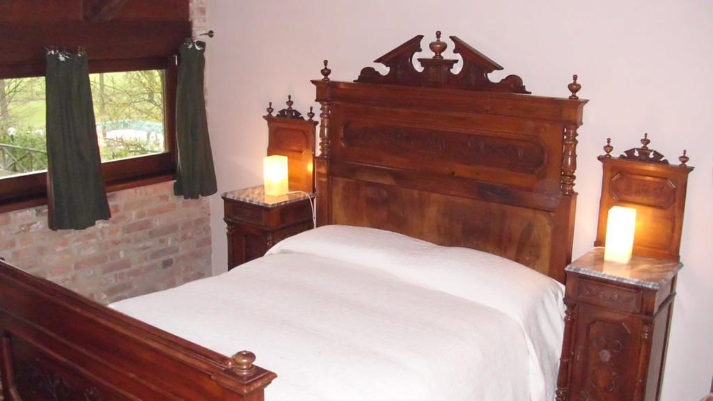 Locanda Del Molino Vecchio Magliano Alfieri 客房 照片