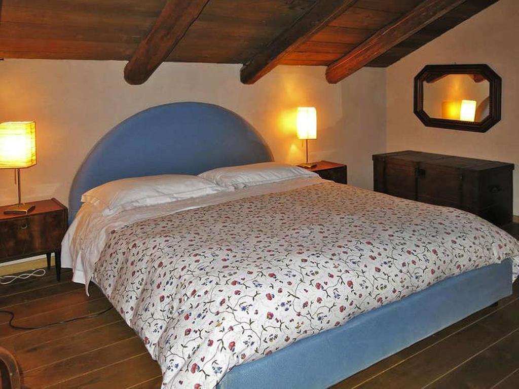 Locanda Del Molino Vecchio Magliano Alfieri 客房 照片
