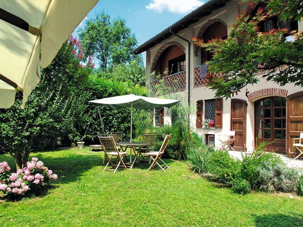 Locanda Del Molino Vecchio Magliano Alfieri 客房 照片