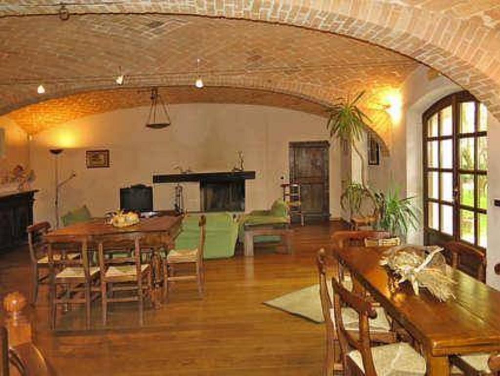 Locanda Del Molino Vecchio Magliano Alfieri 客房 照片
