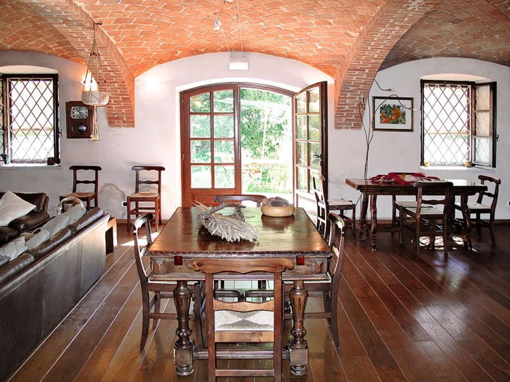 Locanda Del Molino Vecchio Magliano Alfieri 客房 照片