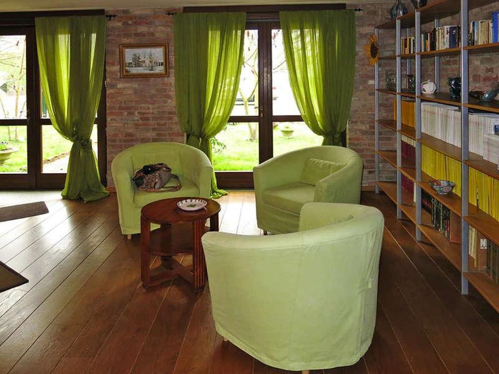 Locanda Del Molino Vecchio Magliano Alfieri 客房 照片