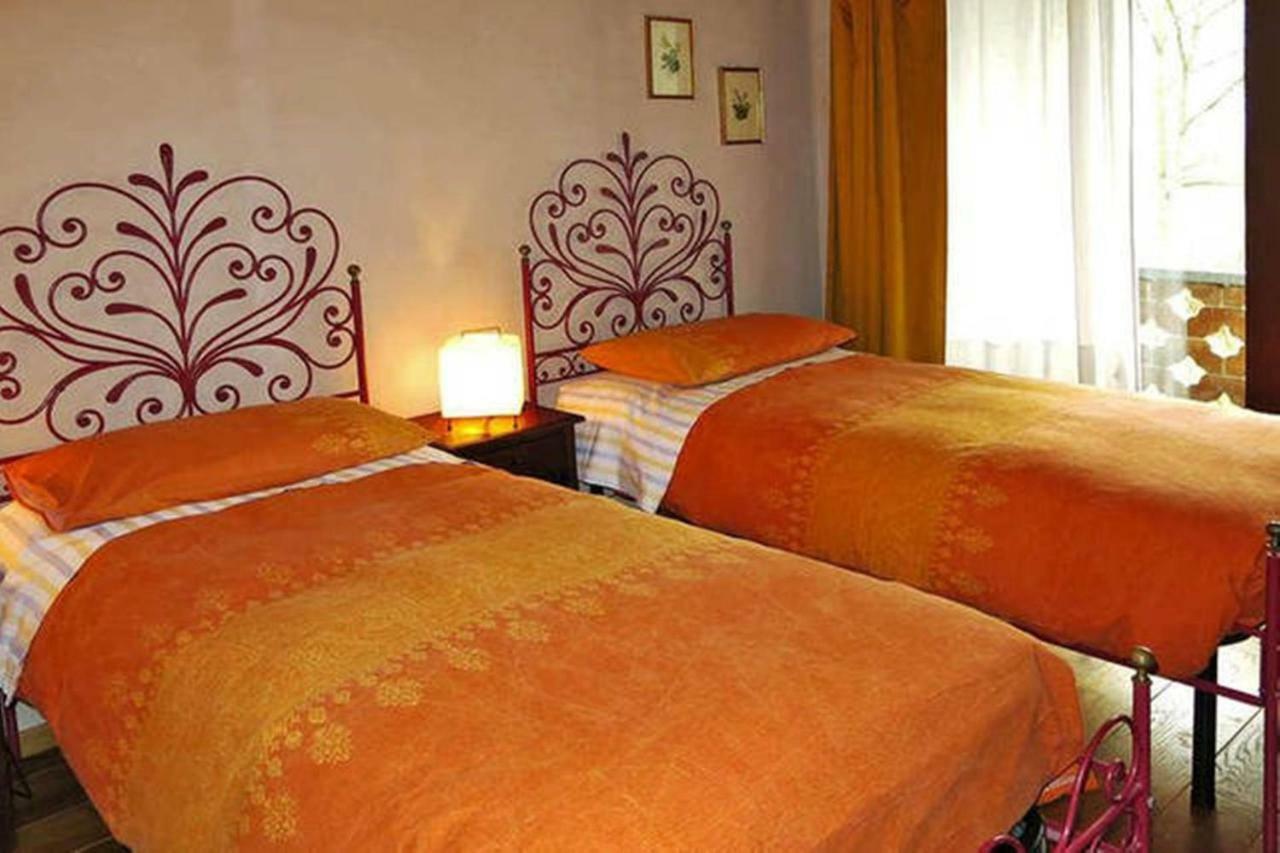Locanda Del Molino Vecchio Magliano Alfieri 客房 照片