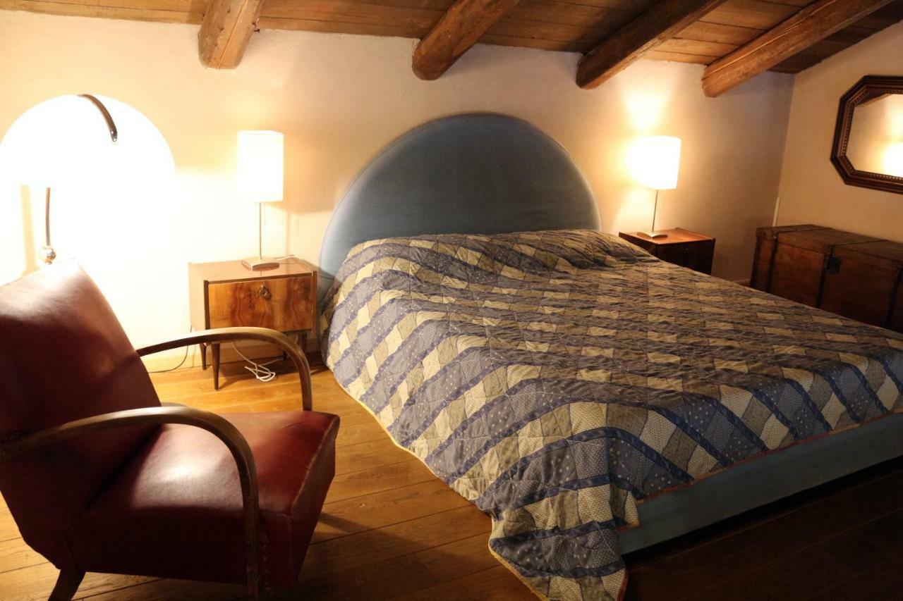 Locanda Del Molino Vecchio Magliano Alfieri 外观 照片