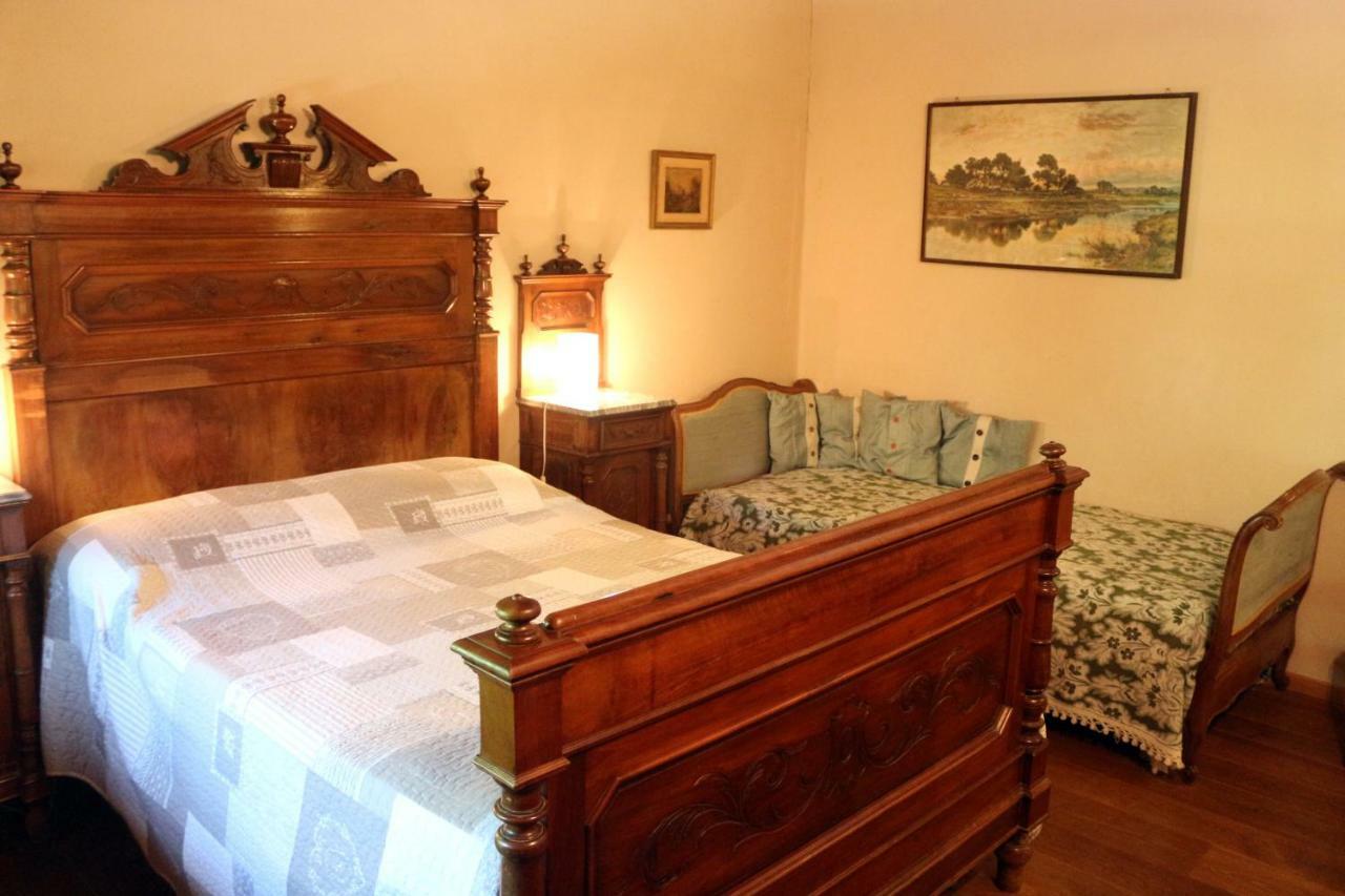 Locanda Del Molino Vecchio Magliano Alfieri 外观 照片