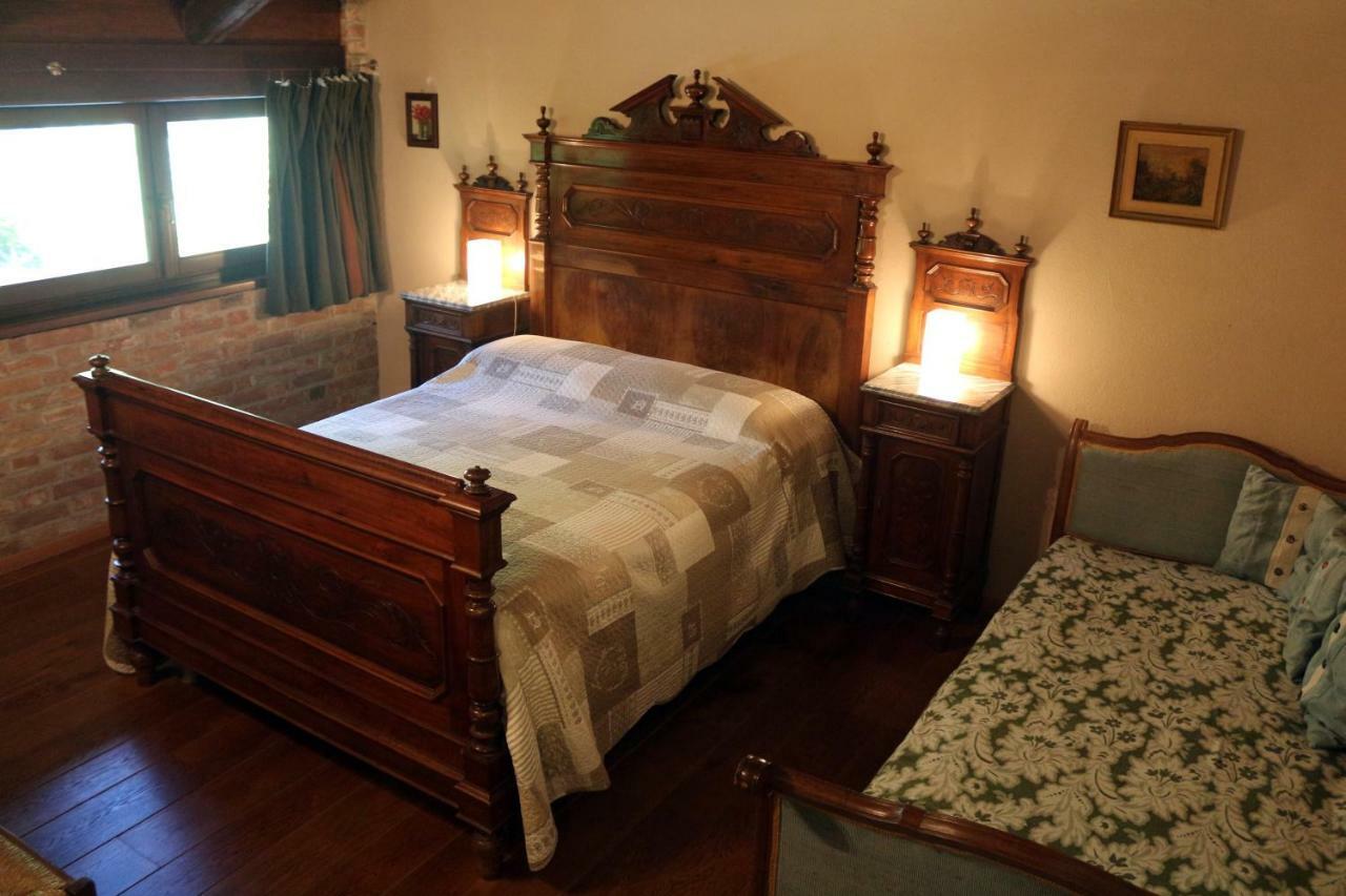 Locanda Del Molino Vecchio Magliano Alfieri 外观 照片