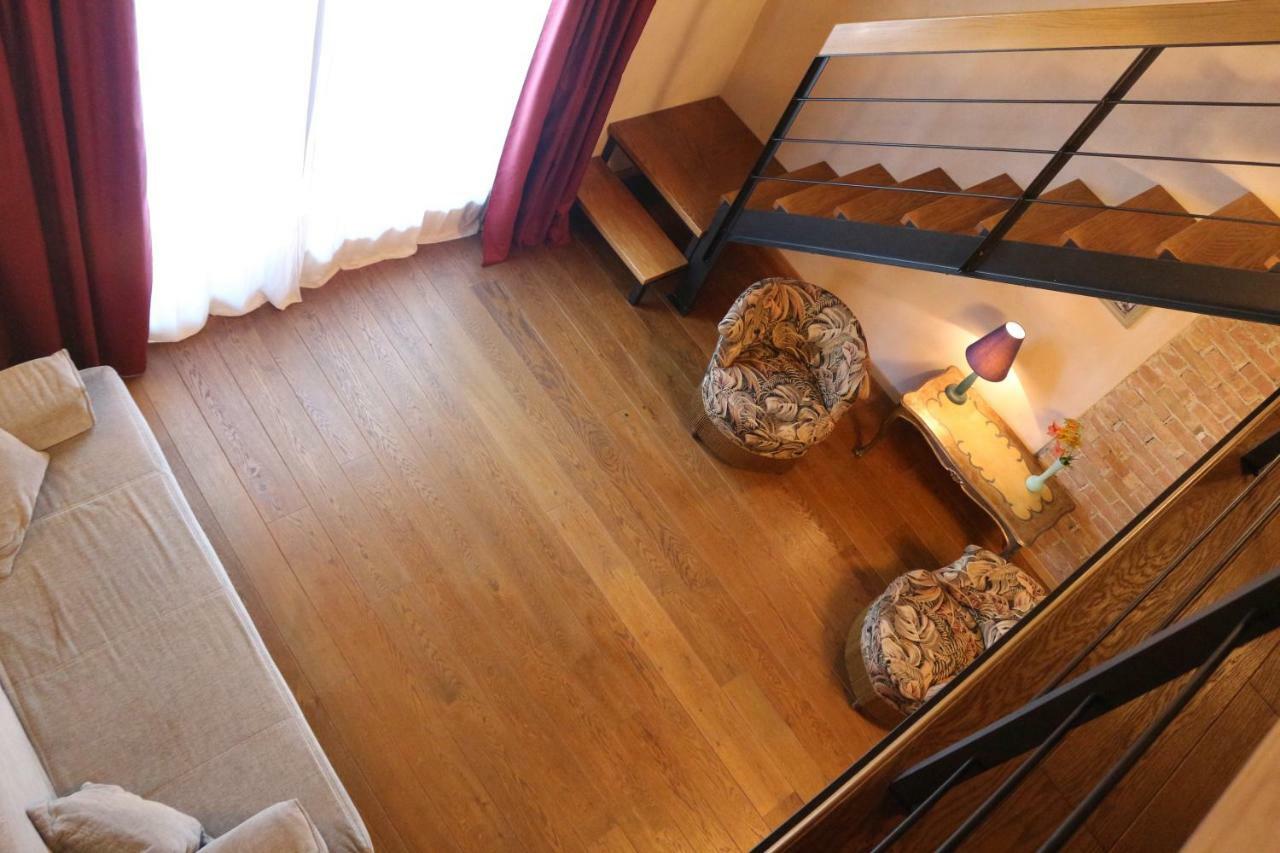 Locanda Del Molino Vecchio Magliano Alfieri 外观 照片