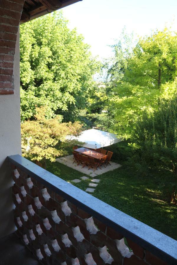 Locanda Del Molino Vecchio Magliano Alfieri 外观 照片