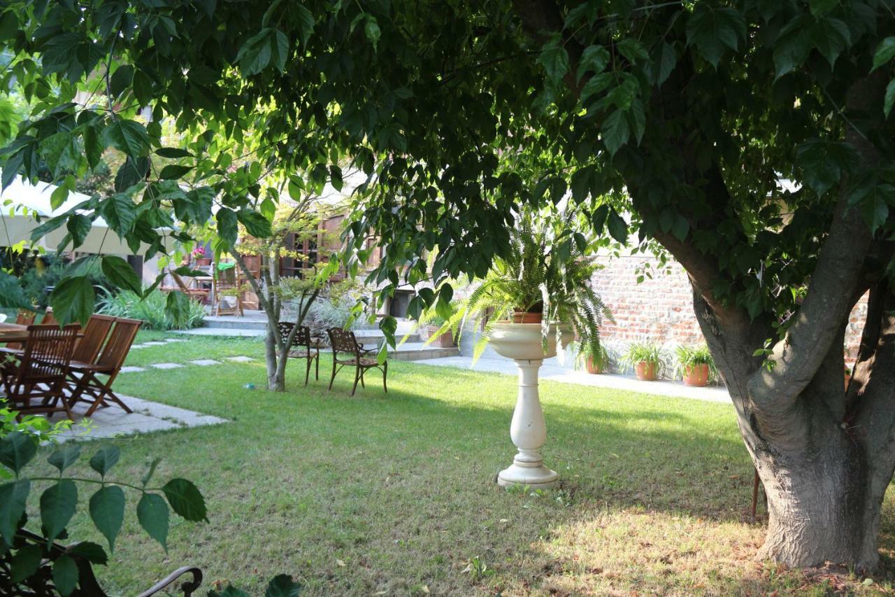 Locanda Del Molino Vecchio Magliano Alfieri 外观 照片
