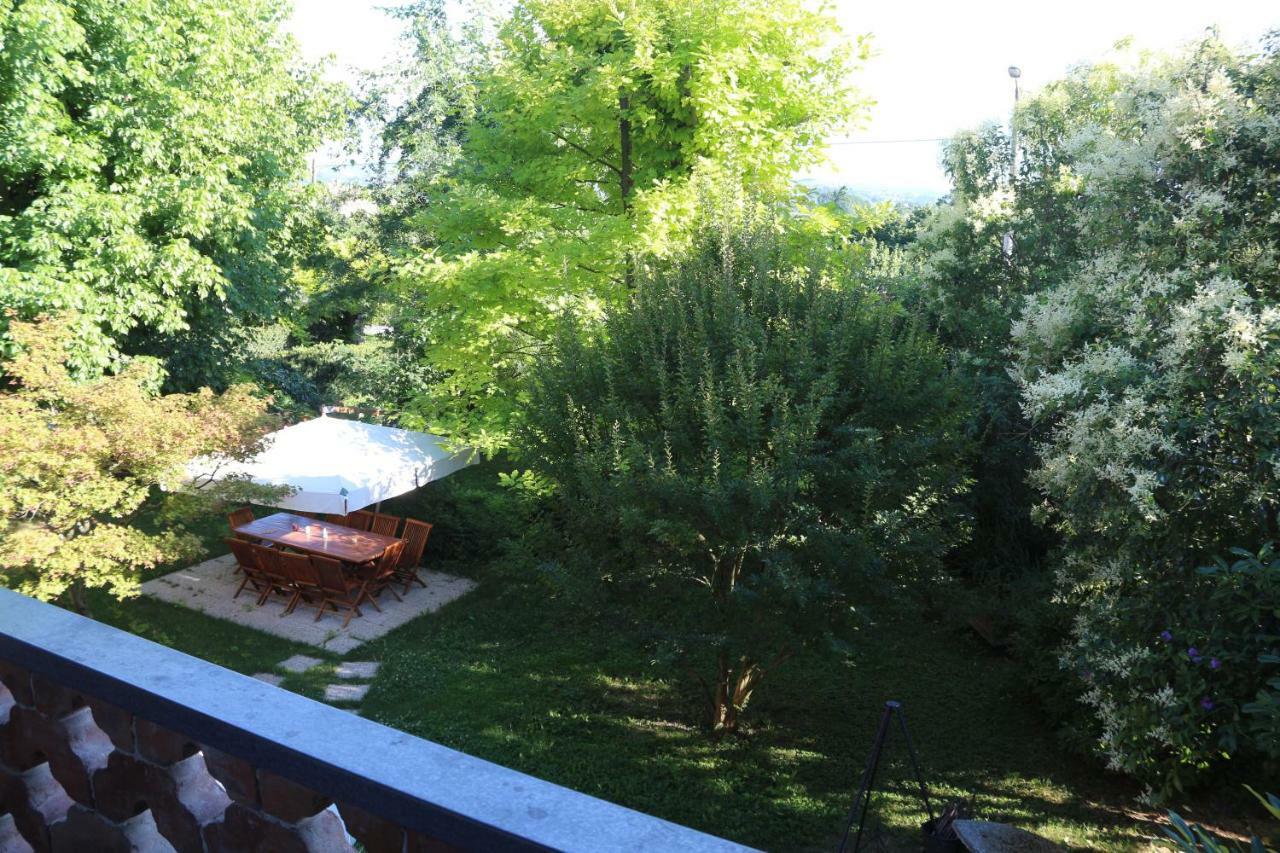 Locanda Del Molino Vecchio Magliano Alfieri 外观 照片