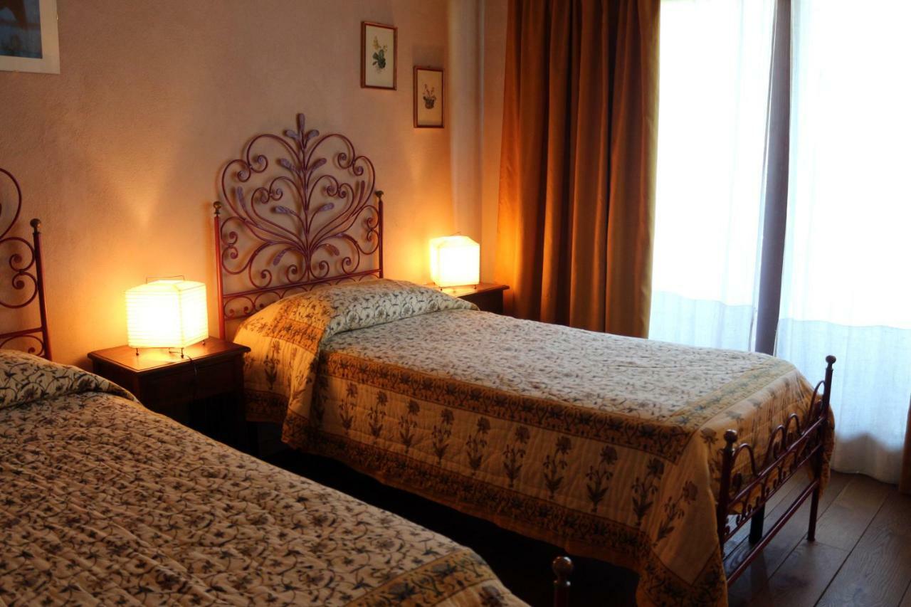 Locanda Del Molino Vecchio Magliano Alfieri 外观 照片